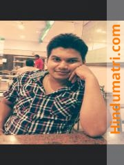 Rohit Bajpai HM39